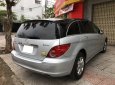 Mercedes-Benz R350 2007 - Cần bán Mercedes R350 2007, số AT, bản Full option, màu bạc, nhập Mỹ