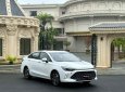 BAIC Beijing U5 Plus 2022 - Màu trắng, mẫu xe Sedan đô thị hạng C hoàn toàn mới tại thị trường Việt Nam, giá cực tốt