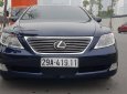 Lexus LS 460  L 2007 - Bán Lexus LS 460 L năm 2007, nhập khẩu nguyên chiếc