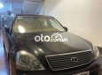 Lexus LS 430 2001 - Xe nhập khẩu