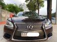 Lexus LS 460 2010 - Đã lên form mới 2015