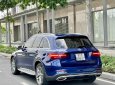 Mercedes-Benz GLC 300 AMG  2018 - Bán Mercedes GLC 300 AMG năm sản xuất 2018, màu xanh lam