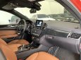 Mercedes-Benz GLE 400 2017 - Xe cực sang, màu đỏ, nhập khẩu Mỹ, đi 31.000 km