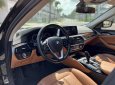 BMW 530i 2020 - Bán xe BMW 530i Luxury Line sản xuất 2020, màu đen