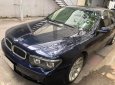 BMW 745i 2002 - Bán ô tô BMW 745i sản xuất 2002 giá cạnh tranh