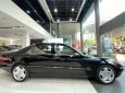 Mercedes-Benz S350 2004 - Màu đen, xe nhập giá ưu đãi