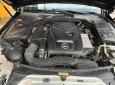 Mercedes-Benz C 250 2015 - Cam kết chỉ bán xe đẹp không lỗi