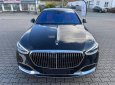 Mercedes-Maybach S 580 2022 - Nhập khẩu, hỗ trợ vay vốn