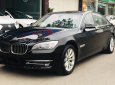 BMW 730Li 2013 - Xe BMW 730Li năm 2013, màu đen, xe nhập