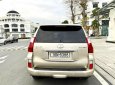 Lexus GX 460 2010 - Cần bán xe Lexus GX 460 năm sản xuất 2010, màu vàng, nhập khẩu 