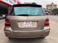 Mercedes-Benz GLK300 2009 - Cần bán gấp Mercedes GLK 300 4Matic năm sản xuất 2009, nhập khẩu