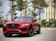 Jaguar F-Pace 2016 - Nhập khẩu nguyên chiếc xe gia đình