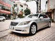Lexus LS 460 2006 - Màu bạc, nhập khẩu nguyên chiếc