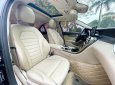 Mercedes-Benz C 250 2017 - Bán Mercedes-Benz C250 sản xuất 2017, màu đen, xe đẹp check hãng thoải mái