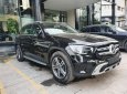 Mercedes-Benz GLC 200 2021 - Mercedes Ben GLC200, màu đen - CTKM cực khủng, giảm tiền mặt, đủ màu, giao hàng toàn quốc