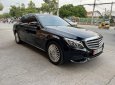 Mercedes-Benz C 250 2015 - Cam kết chỉ bán xe đẹp không lỗi