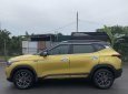 Kia Seltos 1.6 2020 - Cần bán Kia Seltos 2020, một chủ từ đầu, sơn zin cả xe, giao xe ngay toàn quốc