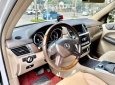 Mercedes-Benz ML 350 2014 - Bán Mercedes-Benz ML 350 4Matic năm 2014, màu trắng, xe một chủ từ mới