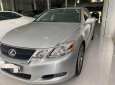 Lexus GS 350 2007 - Màu bạc, xe nhập chính chủ