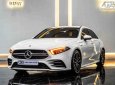 Mercedes-AMG A 35 2020 - Xe Mercedes-AMG A 35 sản xuất 2020, màu trắng, nhập khẩu