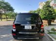 Mercedes-Benz GL 550 2008 - Cần bán lại xe Mercedes GL 550 4Matic năm sản xuất 2008, màu đen giá cạnh tranh