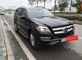 Mercedes-Benz GL 400 2014 - Bán xe Mercedes GL 400 sản xuất năm 2014, màu đen, xe nhập