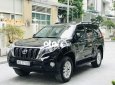 Toyota Land Cruiser Prado TXL 2017 - Bán ô tô Toyota Land Cruiser Prado TXL sản xuất 2017, màu đen, nhập khẩu nguyên chiếc