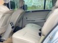 Mercedes-Benz GL 450 2010 - Cần bán Mercedes-Benz GL 450 năm 2010, màu bạc, nhập khẩu như mới giá cạnh tranh