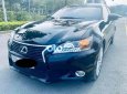 Lexus GS 350 2013 - Màu đen, nhập khẩu nguyên chiếc