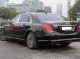 Mercedes-Maybach S 600 2015 - Màu đen, nhập khẩu