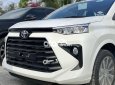 Toyota Avanza Premio 2022 - Xe có sẵn, giao ngay