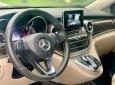 Mercedes-Benz V 220 2015 - Màu trắng sang trọng