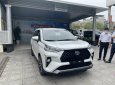 Toyota Veloz 2022 - Xe màu trắng, giao ngay