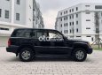 Lexus LX 470   1998 - Bán xe Lexus LX 470 sản xuất 1998, màu đen, xe nhập còn mới