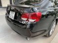 Lexus GS 300  V6   2007 - Cần bán gấp Lexus GS 300 V6 sản xuất 2007, màu đen, nhập khẩu Nhật