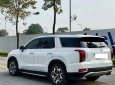 Hyundai Palisade 2019 - Bán Hyundai Palisade 2.2 AT năm sản xuất 2019, màu trắng, xe nhập như mới