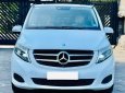 Mercedes-Benz V 220 2015 - Màu trắng, nhập khẩu