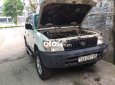 Toyota Land Cruiser Prado 1998 - Màu trắng, xe nhập