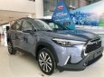 Toyota Corolla Cross 2022 - Toyota Cross 1.8 V 2022 - Đủ màu giao ngay - Tặng kèm quà cho khách hàng
