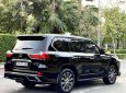 Lexus LX 570 2019 - Cần bán xe Lexus LX 570 Super Sport sản xuất 2019, màu đen, xe nhập