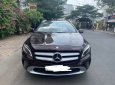 Mercedes-Benz GLA 200 2016 - Cần bán gấp xe Mercedes-Benz GLA 200 năm 2016, màu nâu, xe cực đẹp ít chạy mới 99%