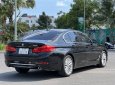 BMW 530i 2020 - Bán xe BMW 530i Luxury Line sản xuất 2020, màu đen