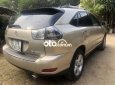 Lexus RX 330 2004 - Cần bán xe Lexus RX 330 năm sản xuất 2004, màu vàng, xe nhập