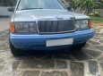 Hãng khác Xe cổ 1983 - Bán xe Mercedes-Benz 190E năm 1983