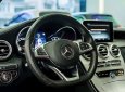 Mercedes-Benz C43 2018 - Bán ô tô Mercedes C43 3.0 V6 năm 2018, màu trắng, nhập khẩu