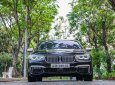 BMW 740Li 3.0L 2016 - Bán BMW 740Li 3.0L năm sản xuất 2016, màu xanh lam