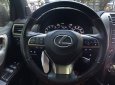 Lexus GX 460 2021 - Xe Lexus GX 460 năm sản xuất 2021, màu đen, nhập khẩu