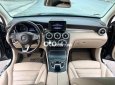Mercedes-Benz GLC 300 2015 - Cần bán lại xe Mercedes GLC 300 sản xuất năm 2015, màu đen