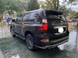 Lexus GX 460 2021 - Xe Lexus GX 460 năm sản xuất 2021, màu đen, nhập khẩu