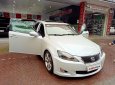 Lexus IS 250 2008 - Cần bán gấp Lexus IS 250 sản xuất 2008, nhập khẩu nguyên chiếc, giá chỉ 715tr